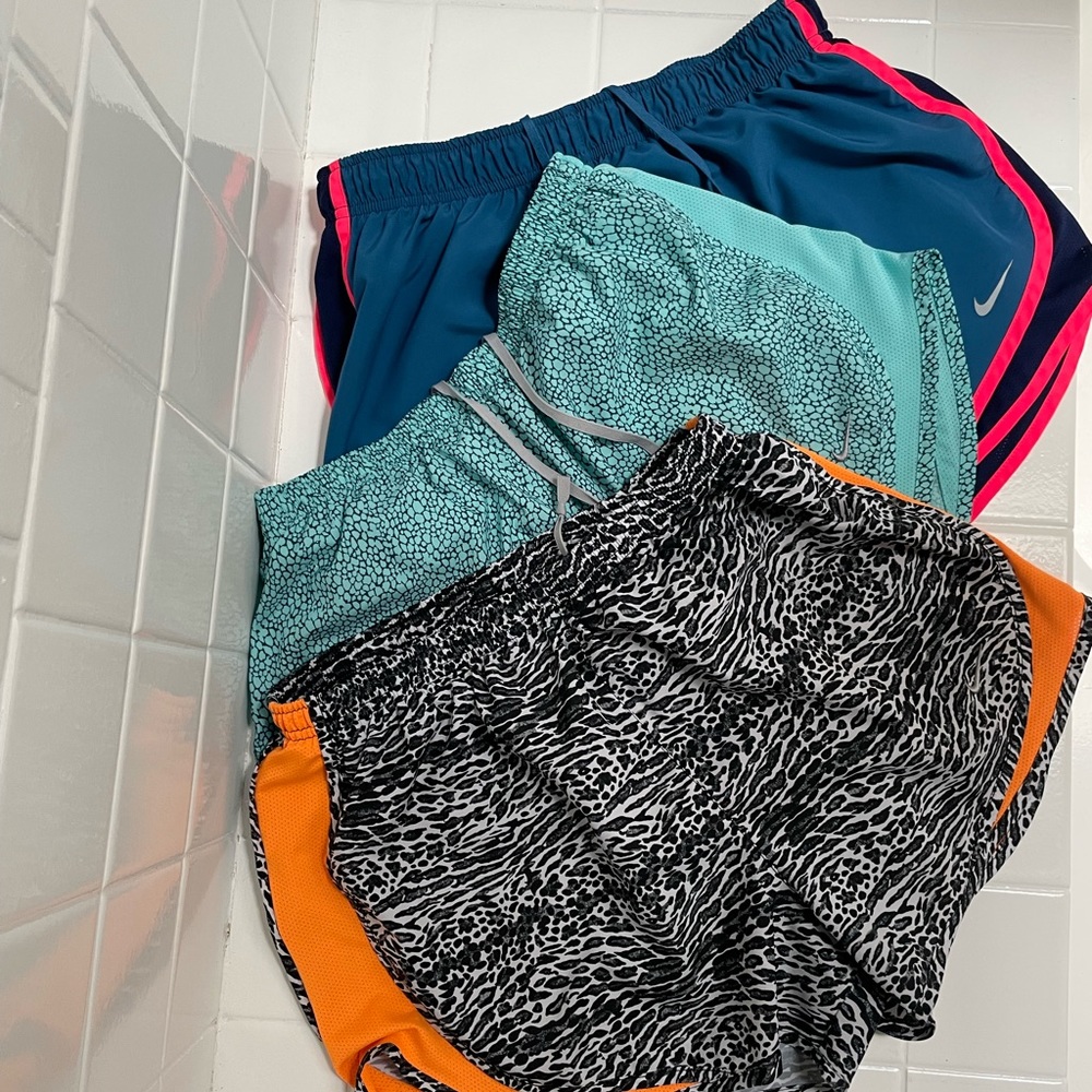 Nike Dr-Fit Large Shorts